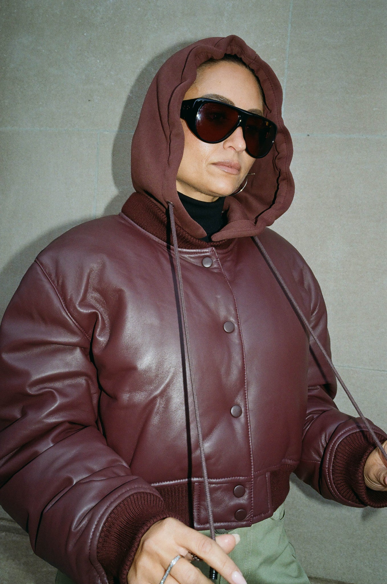 THE ZIGGY | BORDEAUX