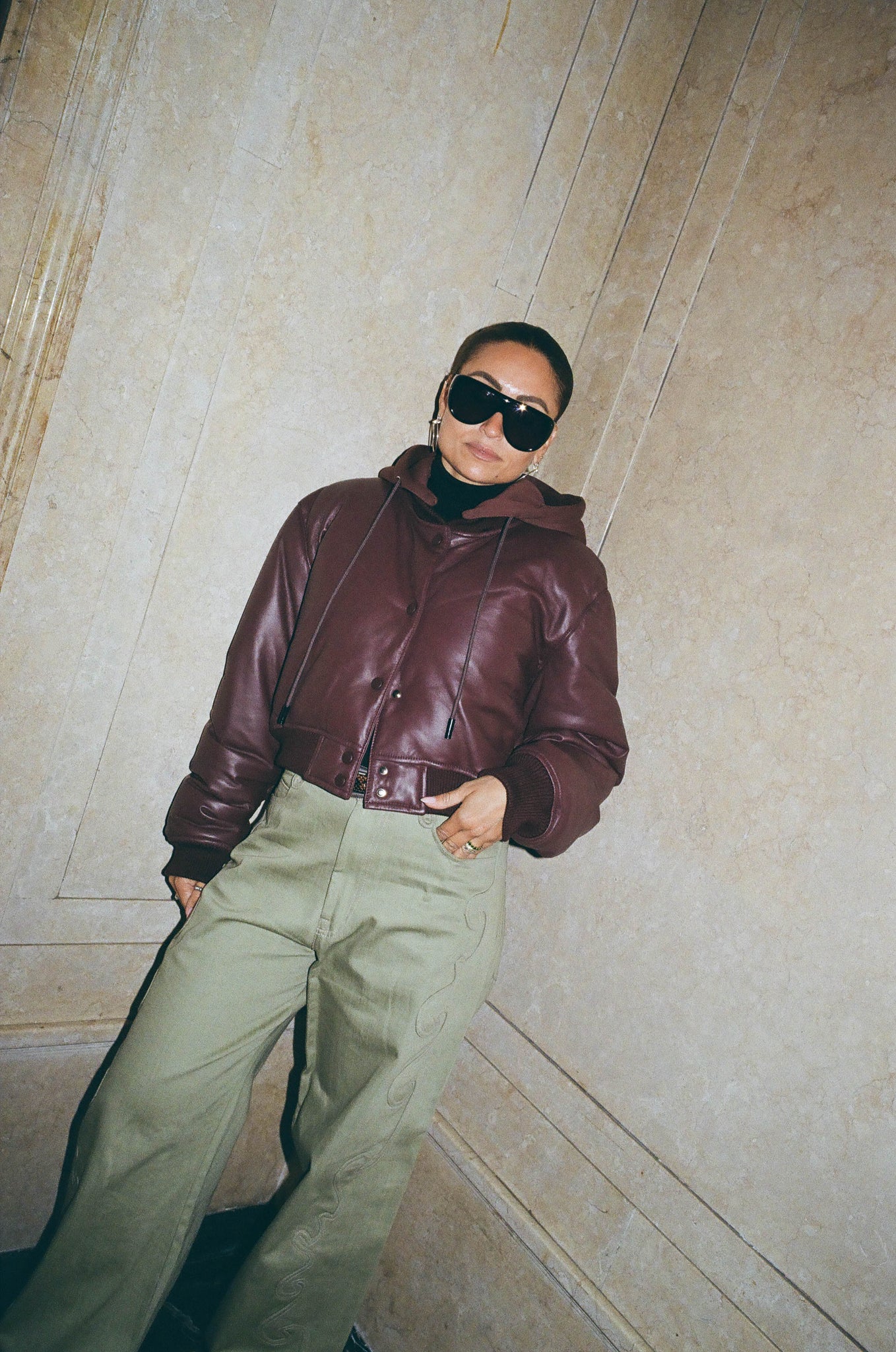 THE ZIGGY | BORDEAUX