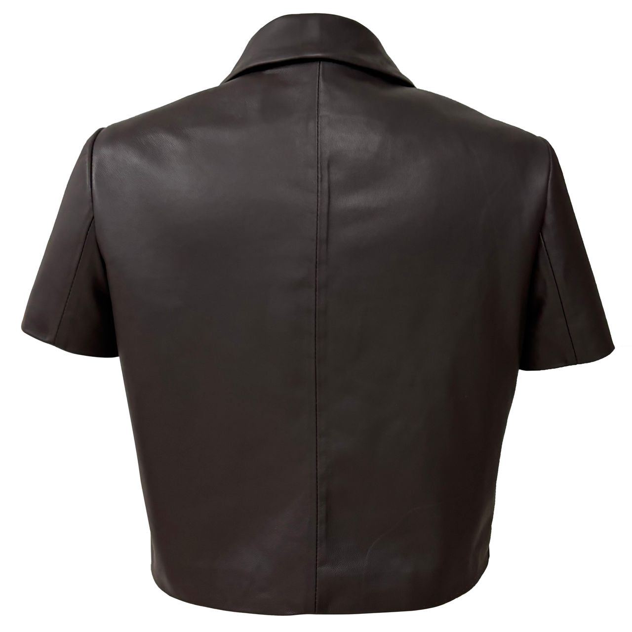 THE GEMINI | CHOCOLATE BROWN