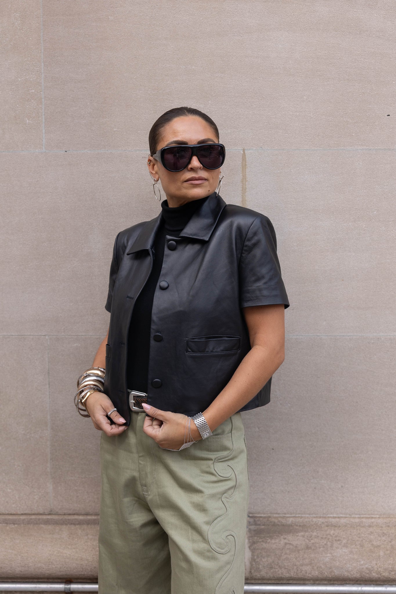 THE GEMINI | BONSAI BLACK